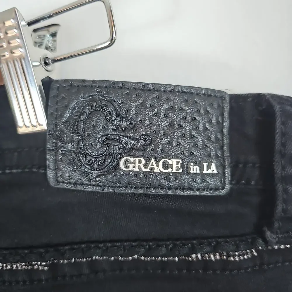 Grace in L.A. these grace